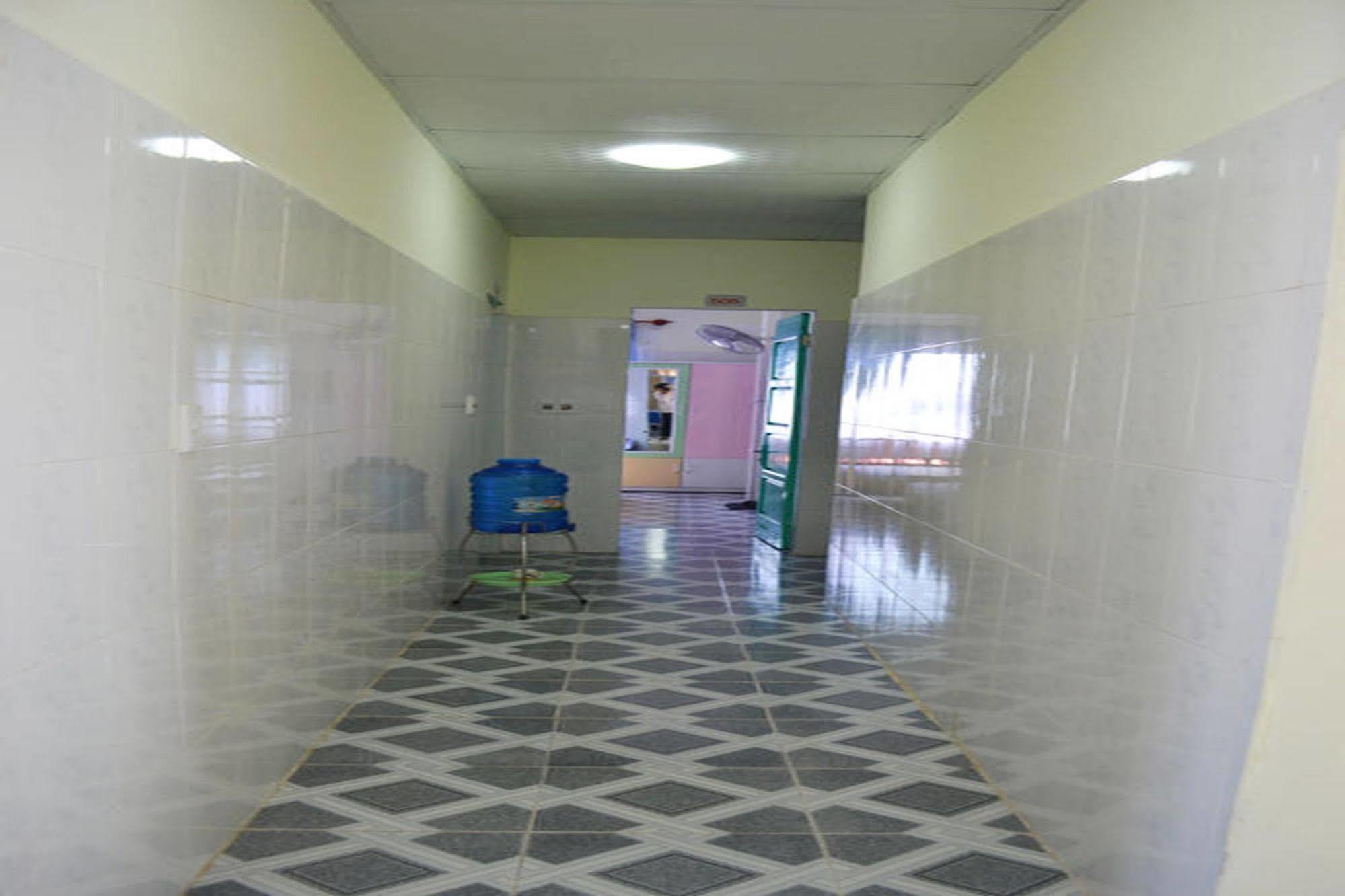 Anh Linh 1 Hotel Dong Hoi Exterior photo
